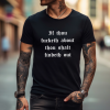 If thou ..FAFO-Tee