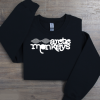 Artic Monkeys Band-Sweatshirt