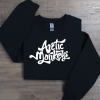 Artic Monkeys-Sweatshirt