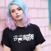 Artic Monkeys Band-Tee