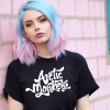 Artic Monkeys-Tee