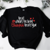 Chic-Sweatshirt