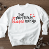 CHIC-Sweatshirt