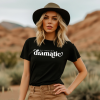 Dramatic-Tee