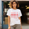 Italian AF-Tee