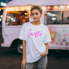 Swiftie Script-Tee
